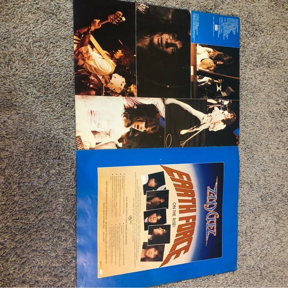 Angel picture book from the 80s I believe (in Intact) - Picture 8 of 10